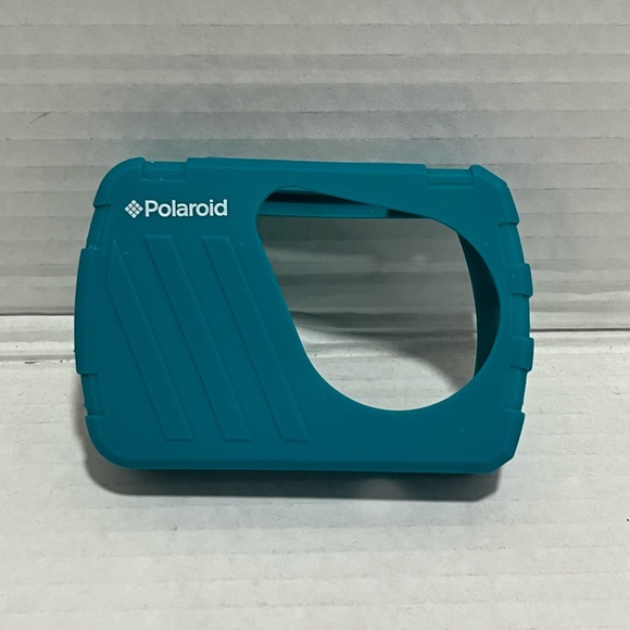 Working iS048 Polaroid point and shoot waterproof camera - Picture 4 of 7